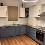 Amazing Center Sea View Appartement