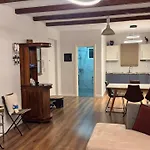 Amazing Center Sea View