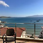 Amazing Center Sea View Appartement