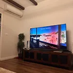 Amazing Center Sea View