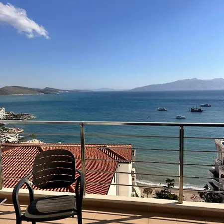 Amazing Center Sea View Διαμέρισμα