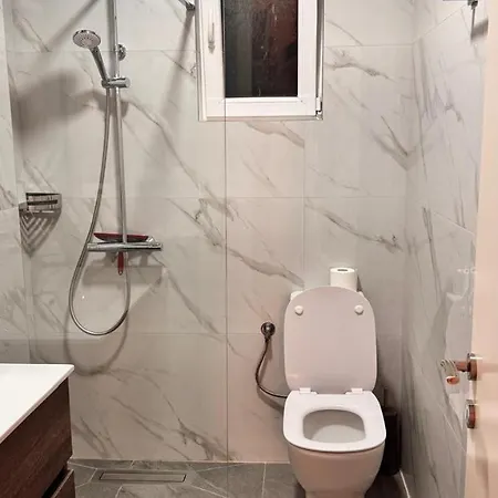 Διαμέρισμα Amazing Center Sea View