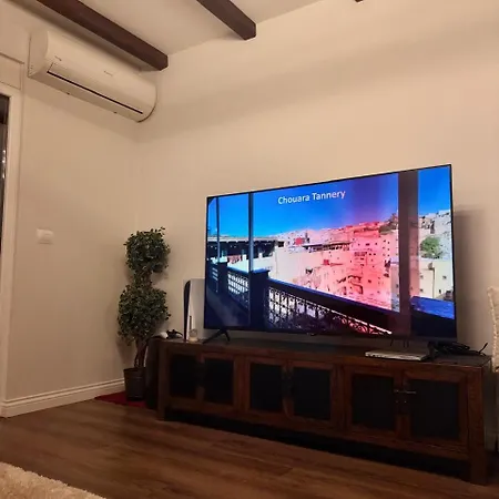 Amazing Center Sea View