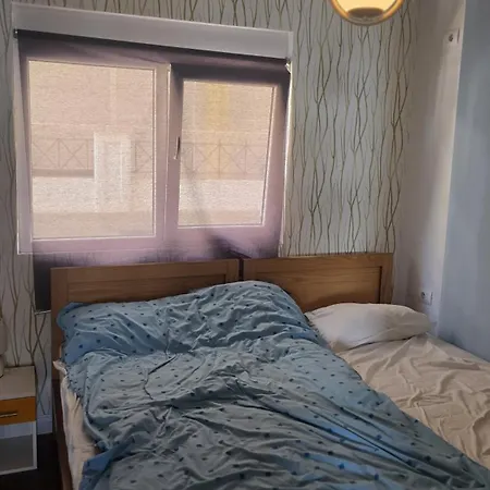 Διαμέρισμα Amazing Center Sea View
