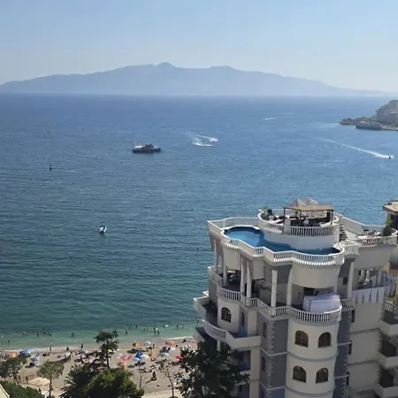 Amazing Center Sea View Διαμέρισμα *
