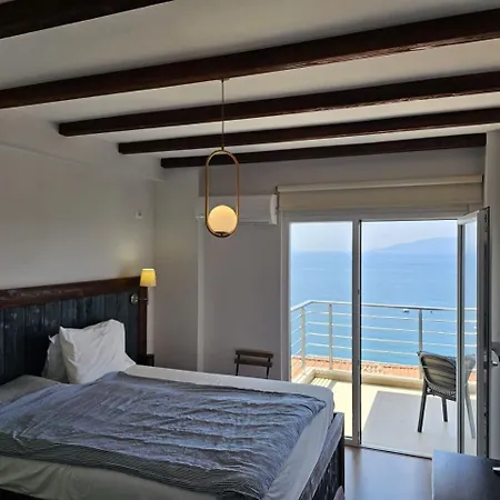 Amazing Center Sea View Διαμέρισμα