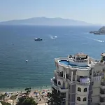 Amazing Center Sea View Appartement *