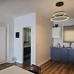 Amazing Center Sea View * Sarandë