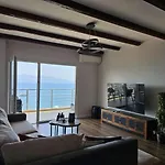 Amazing Center Sea View Appartement Sarandë