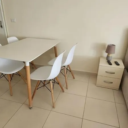 公寓 Studio Sea View 5 Sarandë
