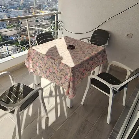 Studio Sea View 5 *