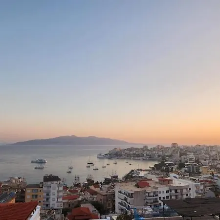 Studio Sea View 5 * Sarandë