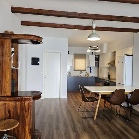 Lejlighed Amazing Center Sea View Sarandë