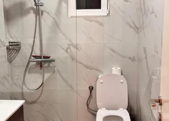 Lejlighed Amazing Center Sea View