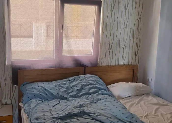 Lejlighed Amazing Center Sea View